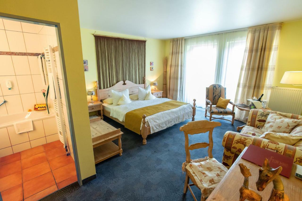 Hotel Lessing Düsseldorf Exteriér fotografie